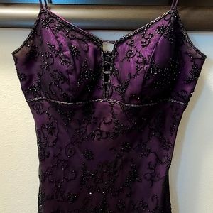 Formal dress for formal occasions